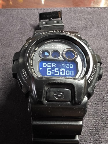 Illuminatore casio shock - casio, g-shock