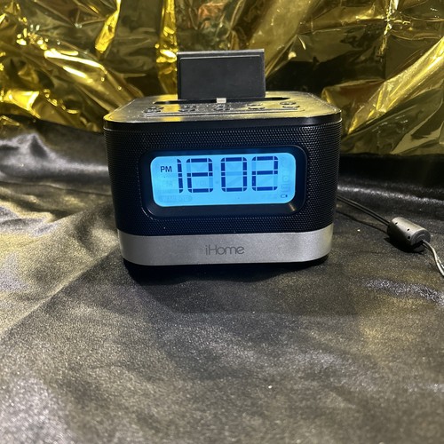 Ihome ipl8bn radio orologio - ipl8bn, fm