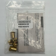 Kit conversione LP/Propano OEM