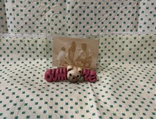 Thun Portafoto Teddy Amore