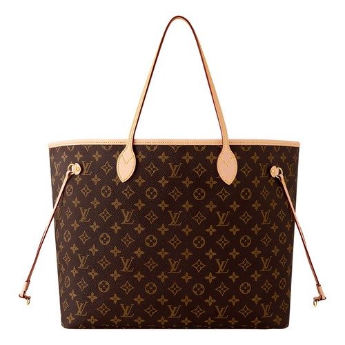 Borsa louis vuitton neverfull - louis,