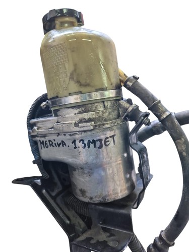 Pompa idroguida per opel - idroguida,