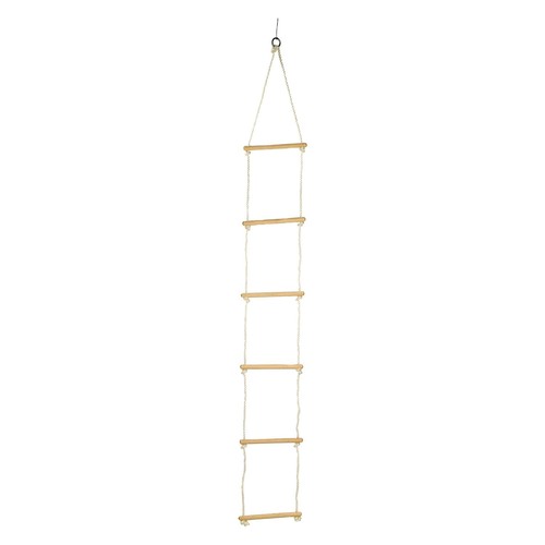 Small foot scala corda - foot, a