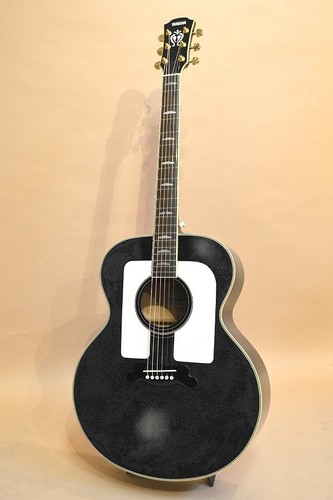 Yamaha 12p 1997 - yamaha, con
