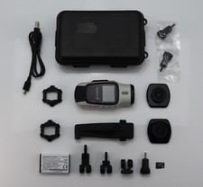 GARMIN VIRB ELITE ACTION