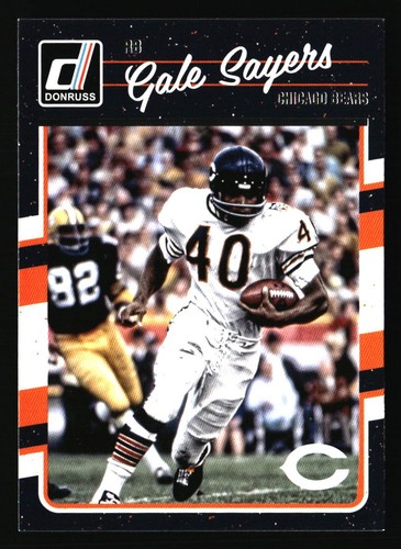 Carte calcio chicago bears - calcio,