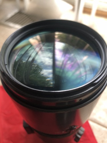 Tamron 210 mm - af, 70-210