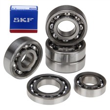 SKF Kit cuscinetti motore