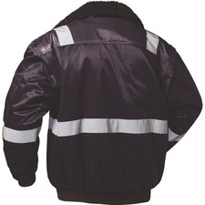 Giacca pilota ROGNAN 4-in-1
