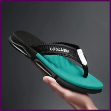 Chanclas de verano de alta