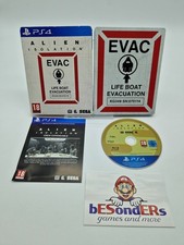 Alien Isolation Limited