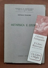 FRANCHINI-RAFFAELLO