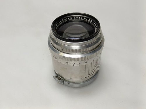 Carl zeiss sonnar - carl,