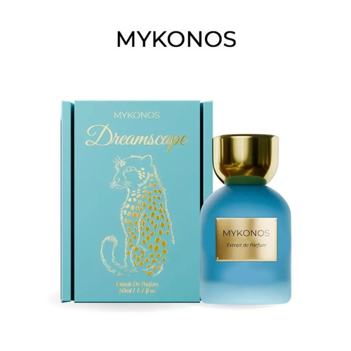 Mykonos dreamscape extrait - dreamscape,