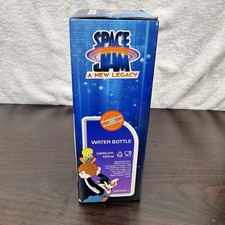 Space Jam: A New Legacy