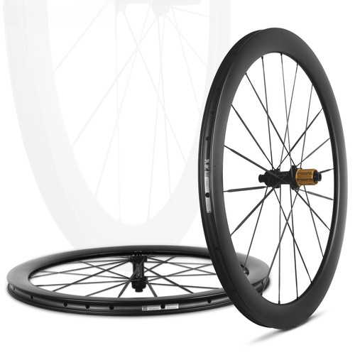 Set ruote bici strada - bici, 700c