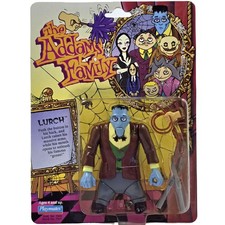 LURCH FIGURE 1992 THE ADDAMS
