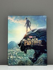 Black Panther – Filmarena