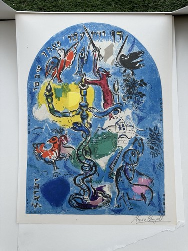 Marc chagall 1887 1985 - marc,