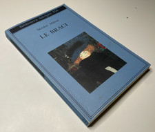 Sandor Marai, Le braci, Adelphi 1999