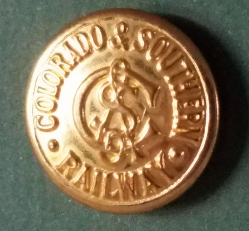 Colorado south ferrovia - &,