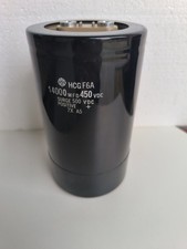 condensatore elettrolitico