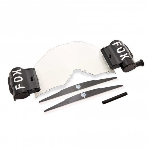 Fox kit roll off - fox,