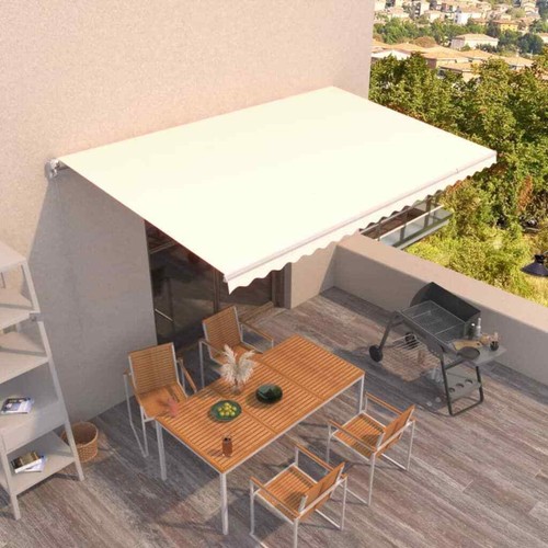Vidaxl tenda sole - vidaxl,