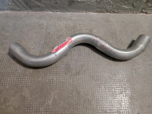 Tubo scarico ansa - scarico,