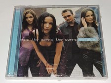 The Corrs "In Blue" CD 15