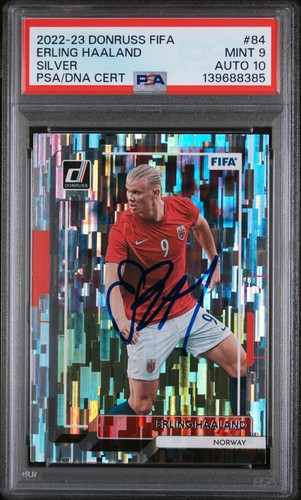 2024 panini donruss fifa - donruss,