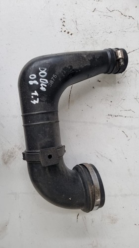 Tubo aspirazione turbina - aspirazione, per
