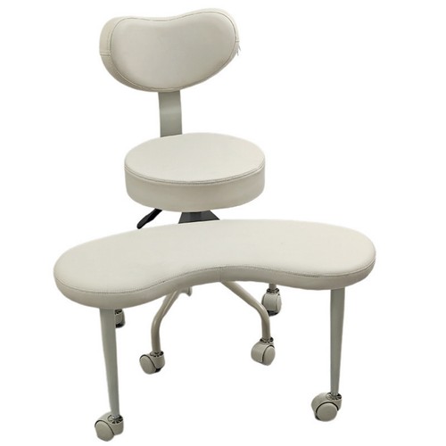Sedia inginocchiatoio con - sedia,