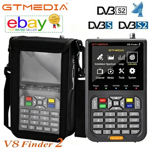 Gtmedia satfinder 5 - gtmedia,