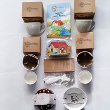 pan di stelle mulino bianco