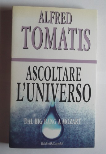 Ascoltare universo alfred - di,