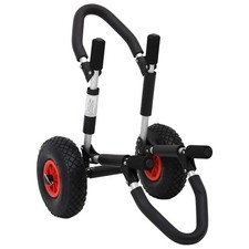 Carrello SUP per Tavola da