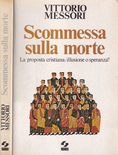 Scommessa sulla morte - ., la