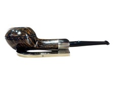 Pipa sasieni dot walnut - 4,