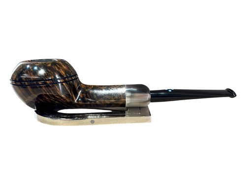 Pipa sasieni dot walnut - pipa, 4