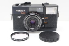 [EXC] Ricoh GR1s fotocamera