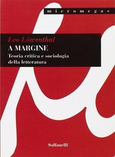 Libro - Leo Lowenthal - A