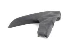 9142741 CUFFIA LEVA FRENO DI STAZIONAMENTO A MANO BMW SERIE 1 118 D E87 2.0 D 10