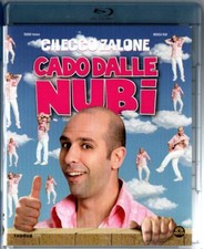 Checco Zalone Cado dalle nubi