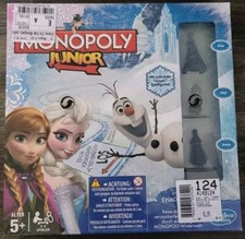 Nuovissimo Hasbro Monopoly