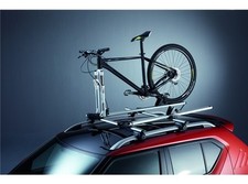 Portabici per trasporto bici
