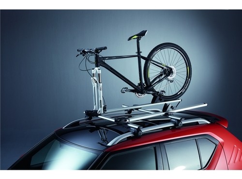 Portabici per trasporto - , bici