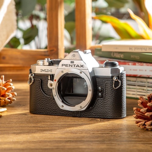 Custodia mezza fotocamera - , in