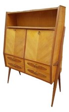Credenza sideboard vintage