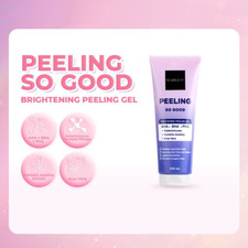 Scarlett Brightening Peeling